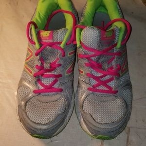 New Balance Shoes - NB Gym Shoes New Balance Shoes - NB Gym Shoes